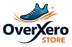 Overxero Logo