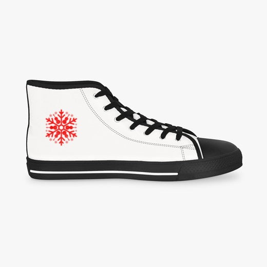 Violinist Orchestra Christmas Day Gift Snowflake Violin Shoes