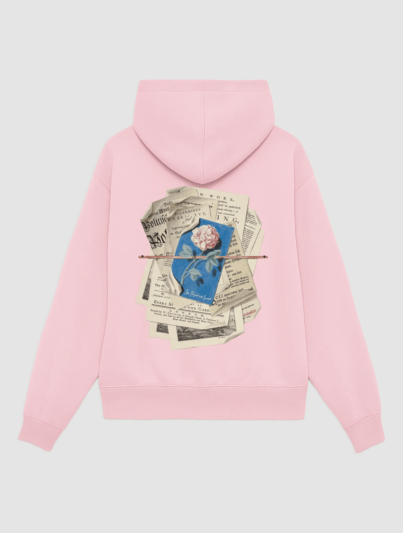 Top 5 Must-Have Aesthetic Hoodies Every Soft Girl Needs
